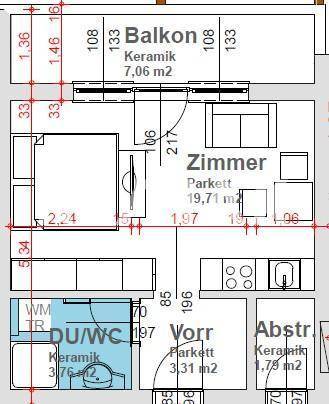 Top 5 Grundriss
