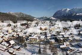 Tauplitz im Winter