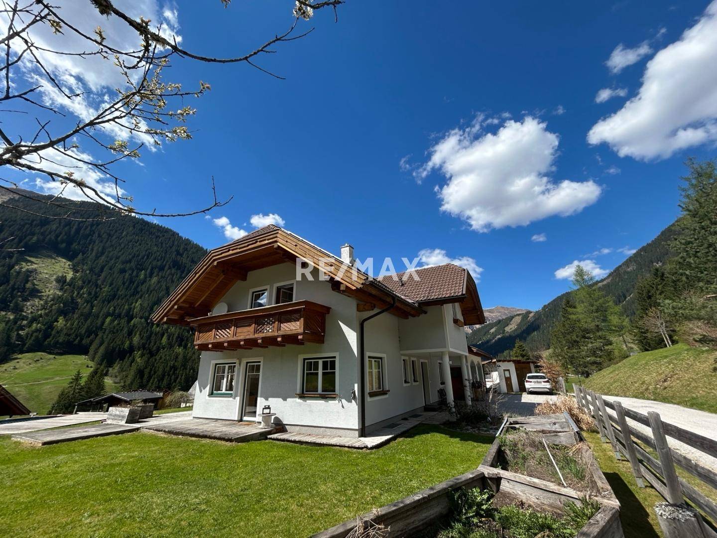 Das Haus