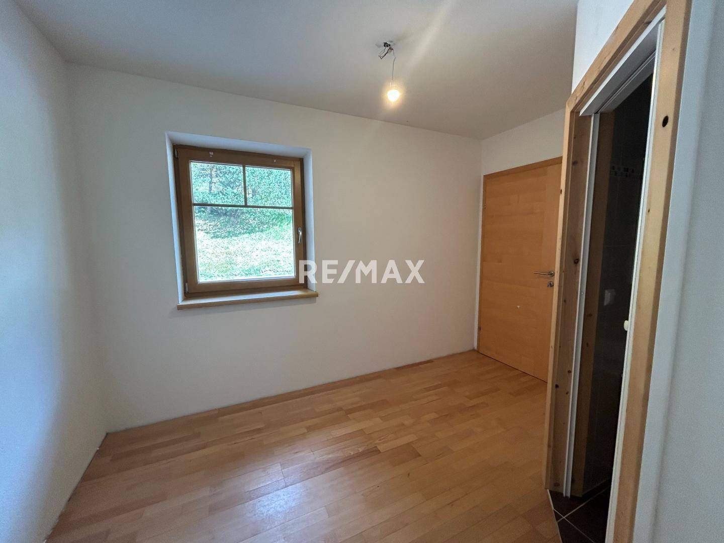 Ein Zimmer im EG