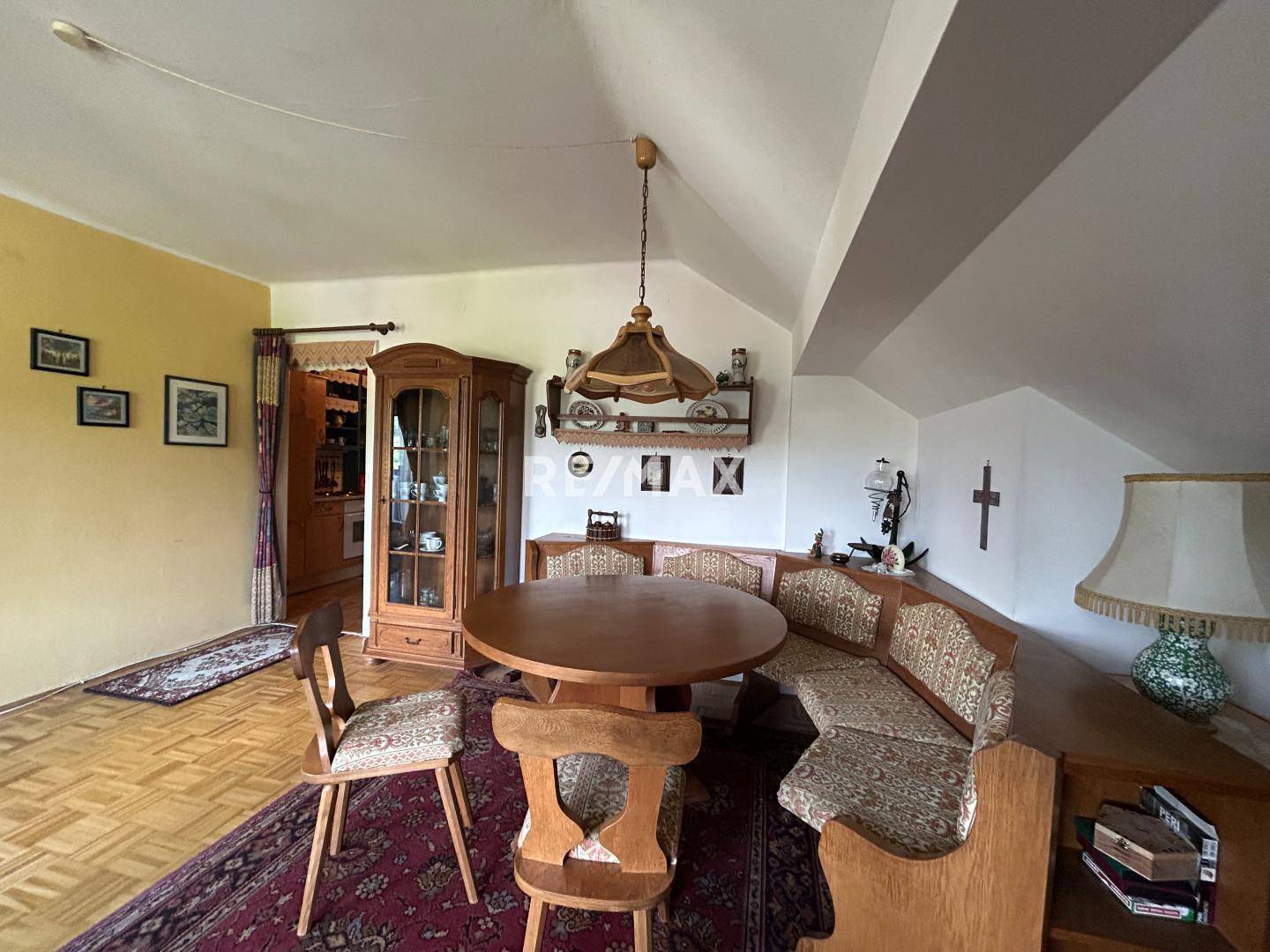 Esszimmer