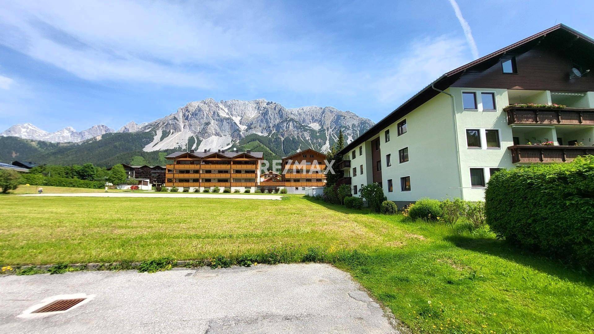 Dachsteinmassiv