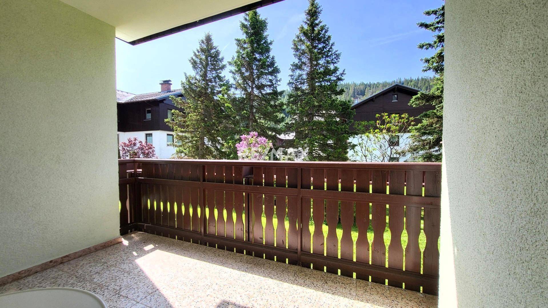 Loggia