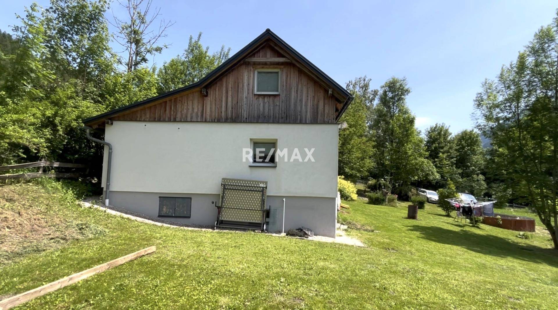 Das Haus