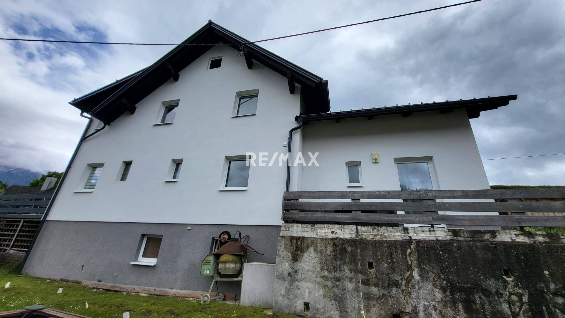 Das Haus