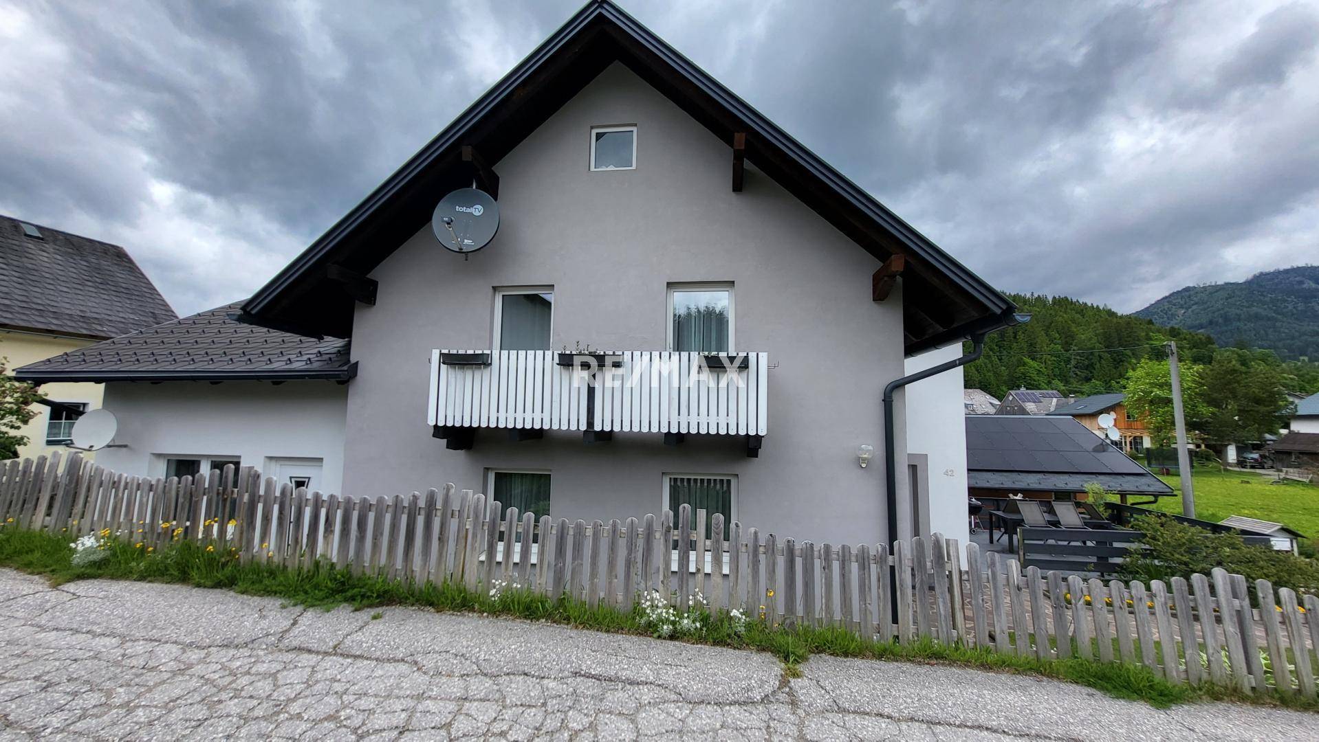Das Haus