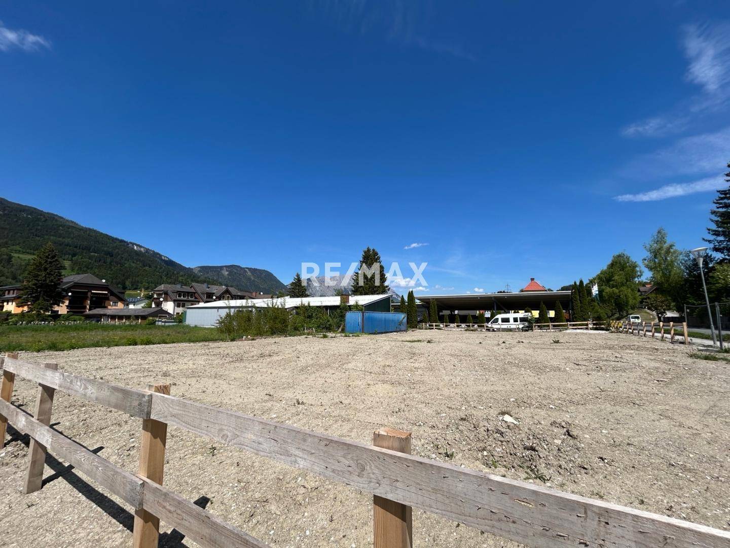 Die Location