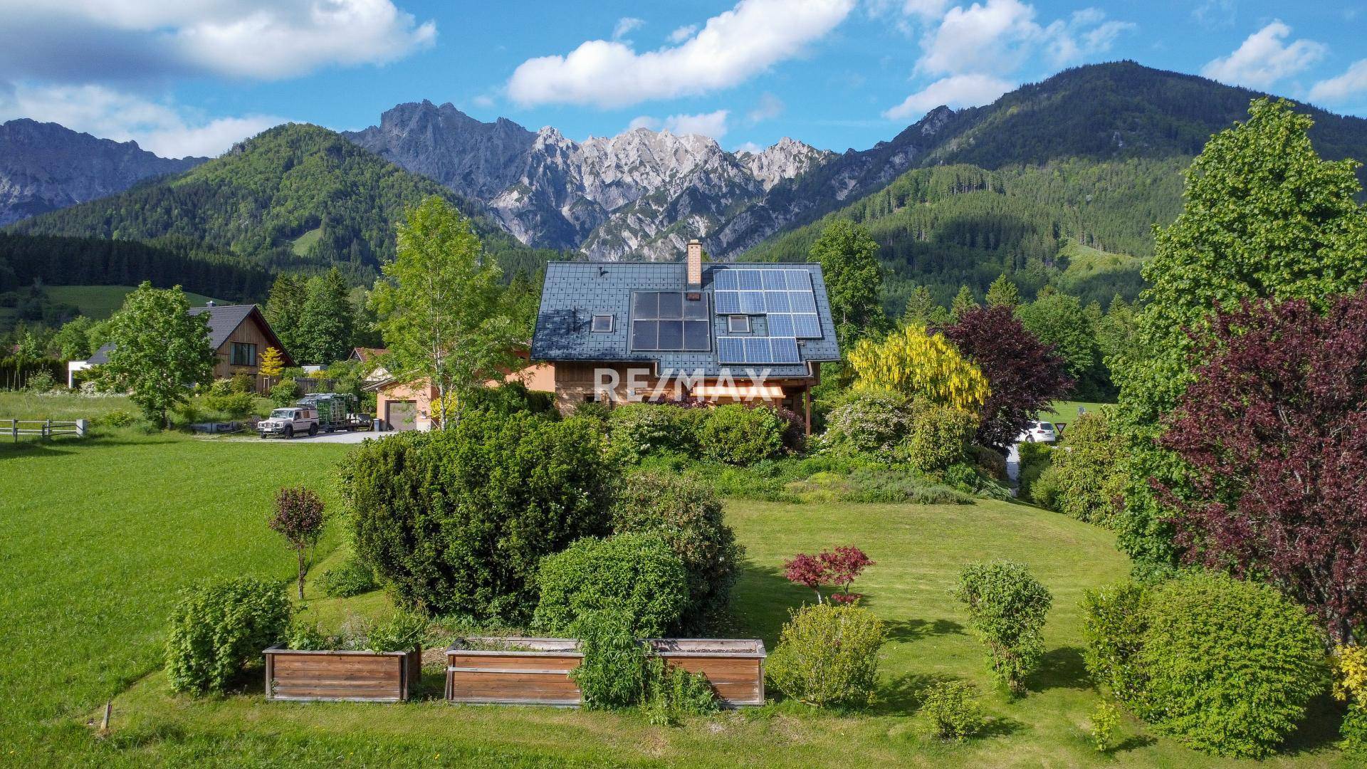 Das Haus