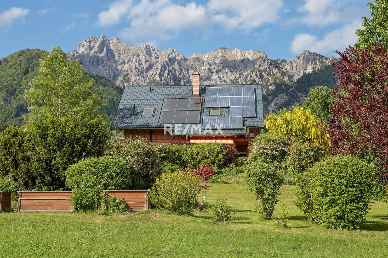 Das Haus