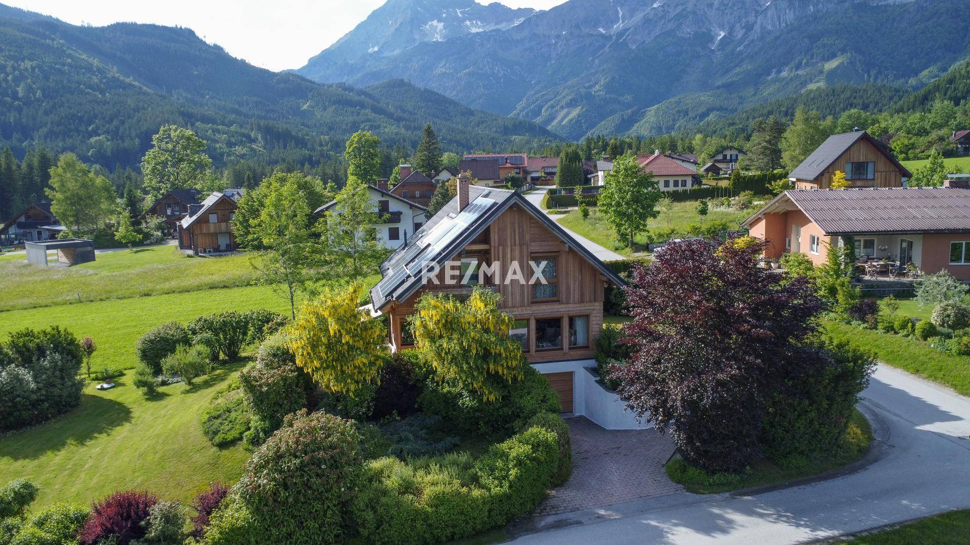Das Haus