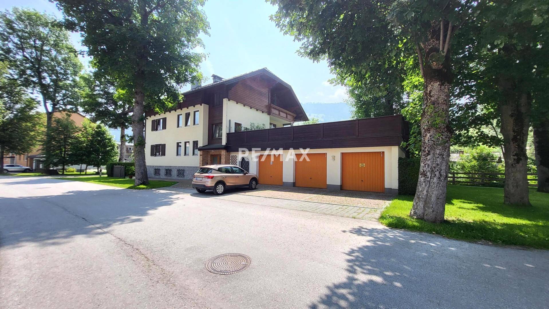 3-Parteienhaus