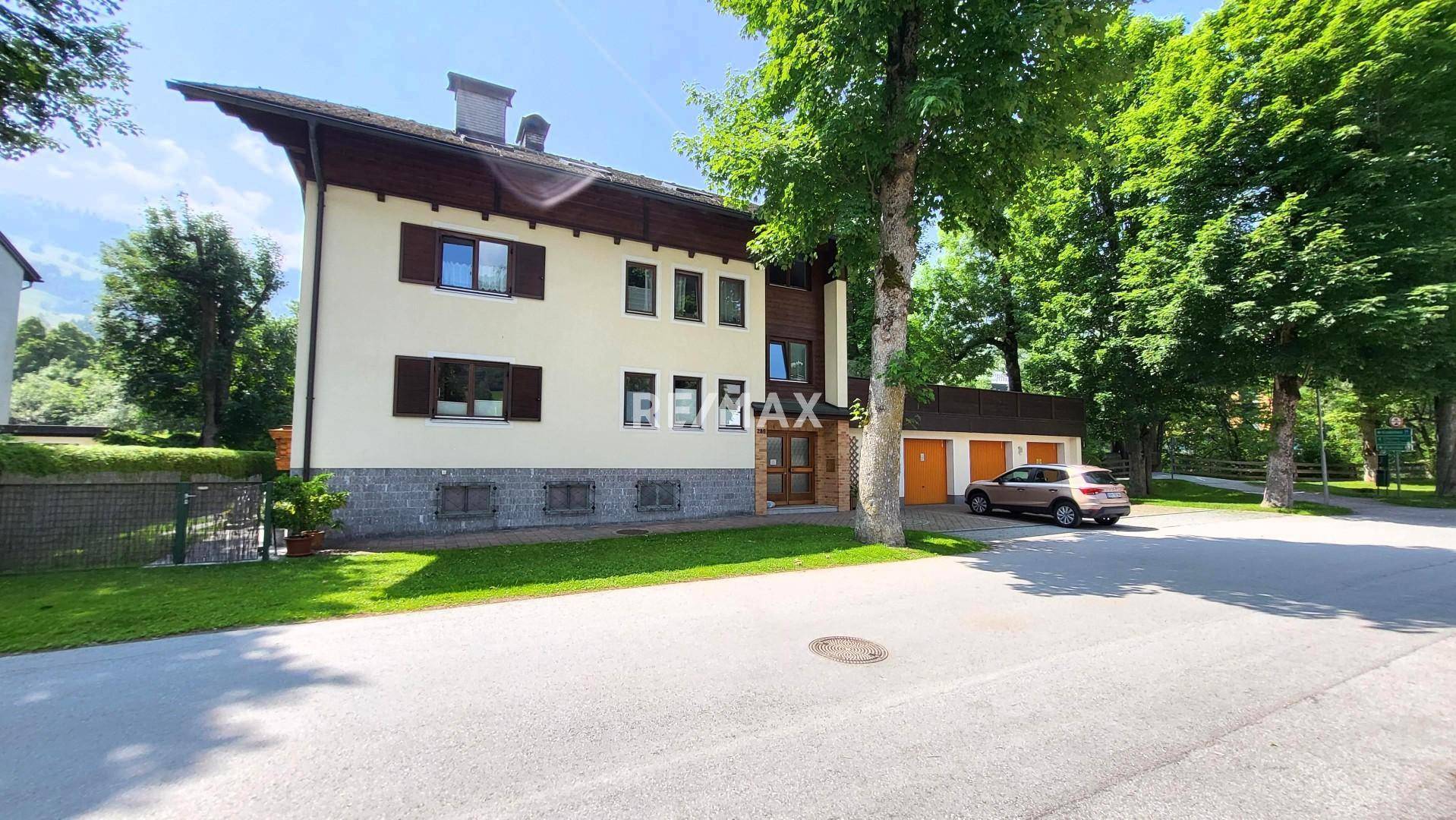 Wohnhaus