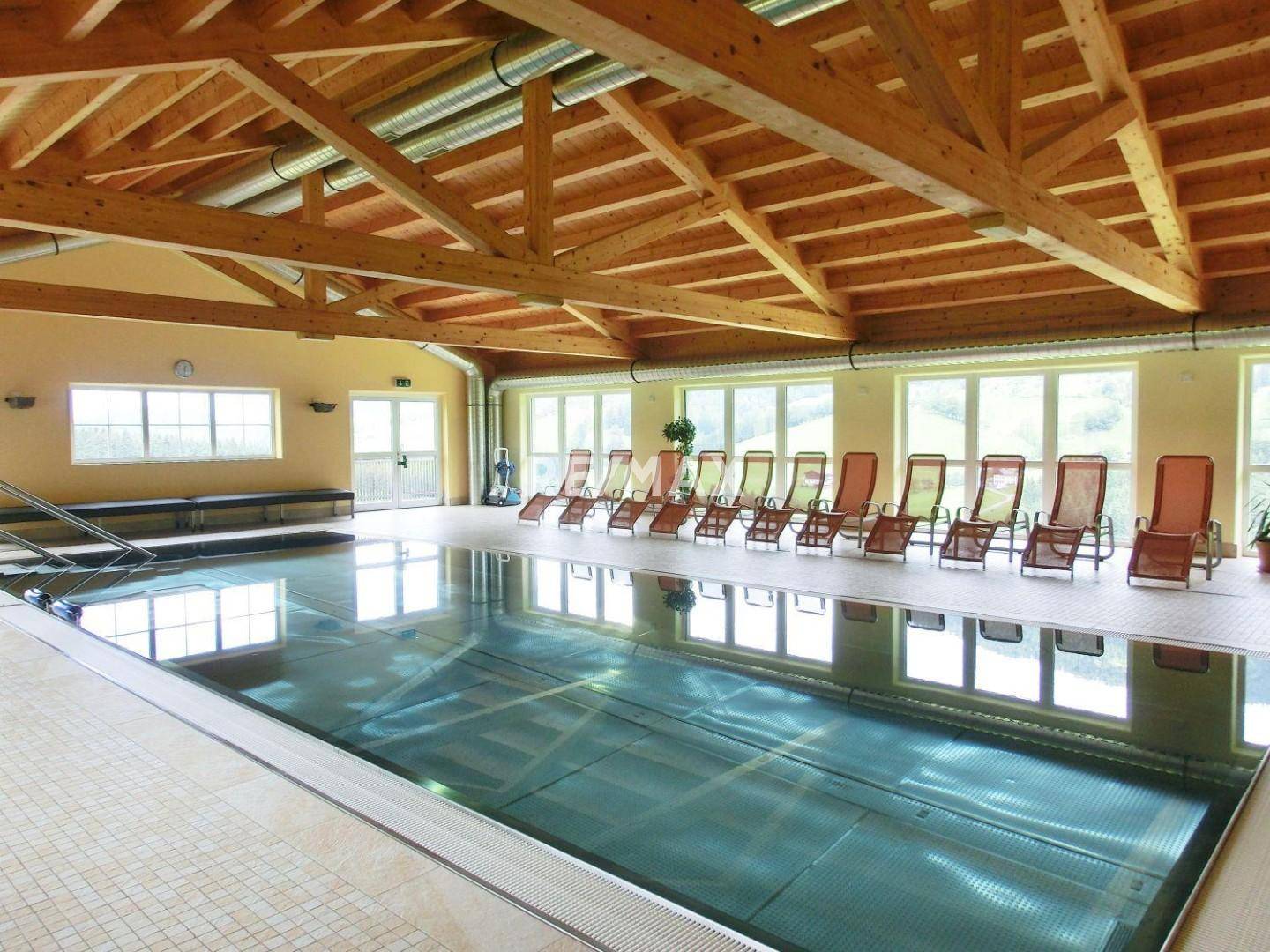 Hallenbad