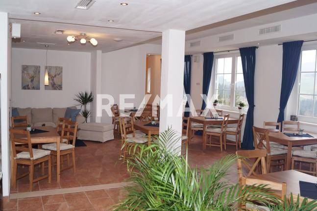 Restaurant Das Hannes