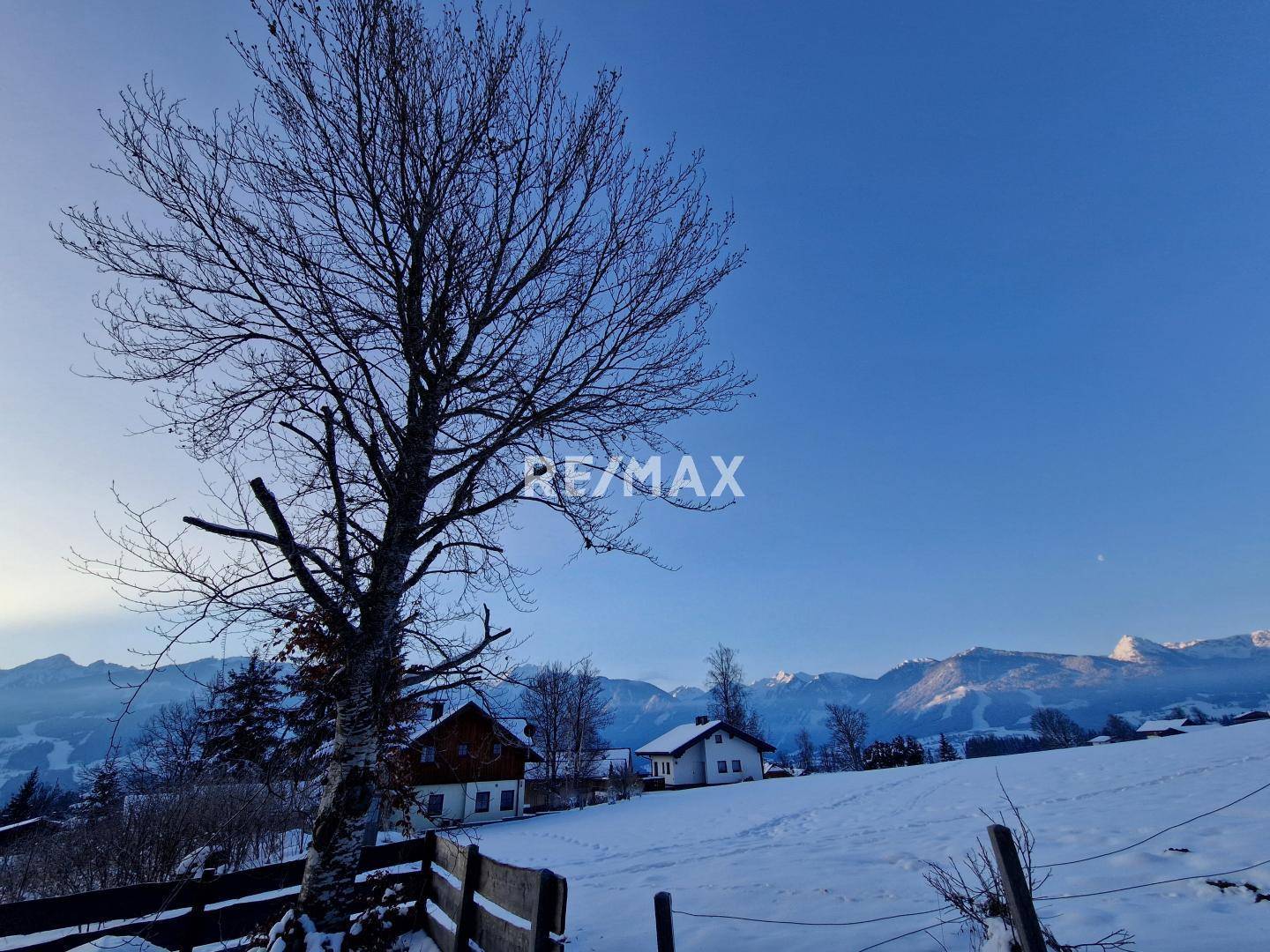 Winterstimmung