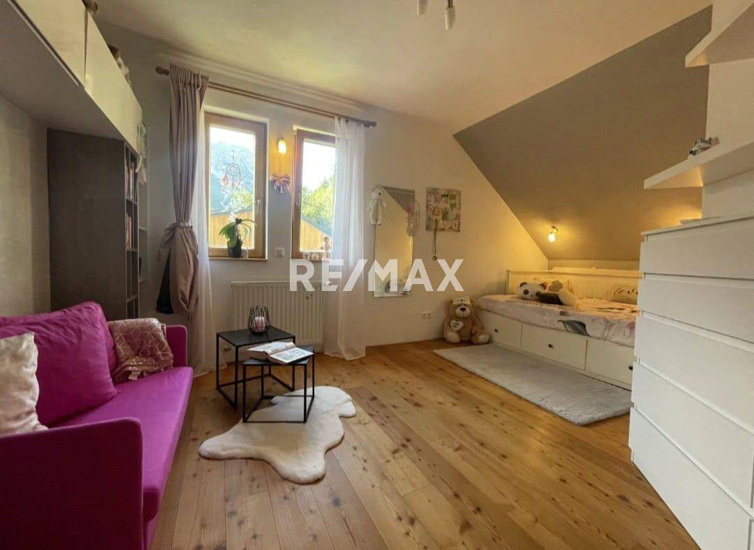 Schlafzimmer 4