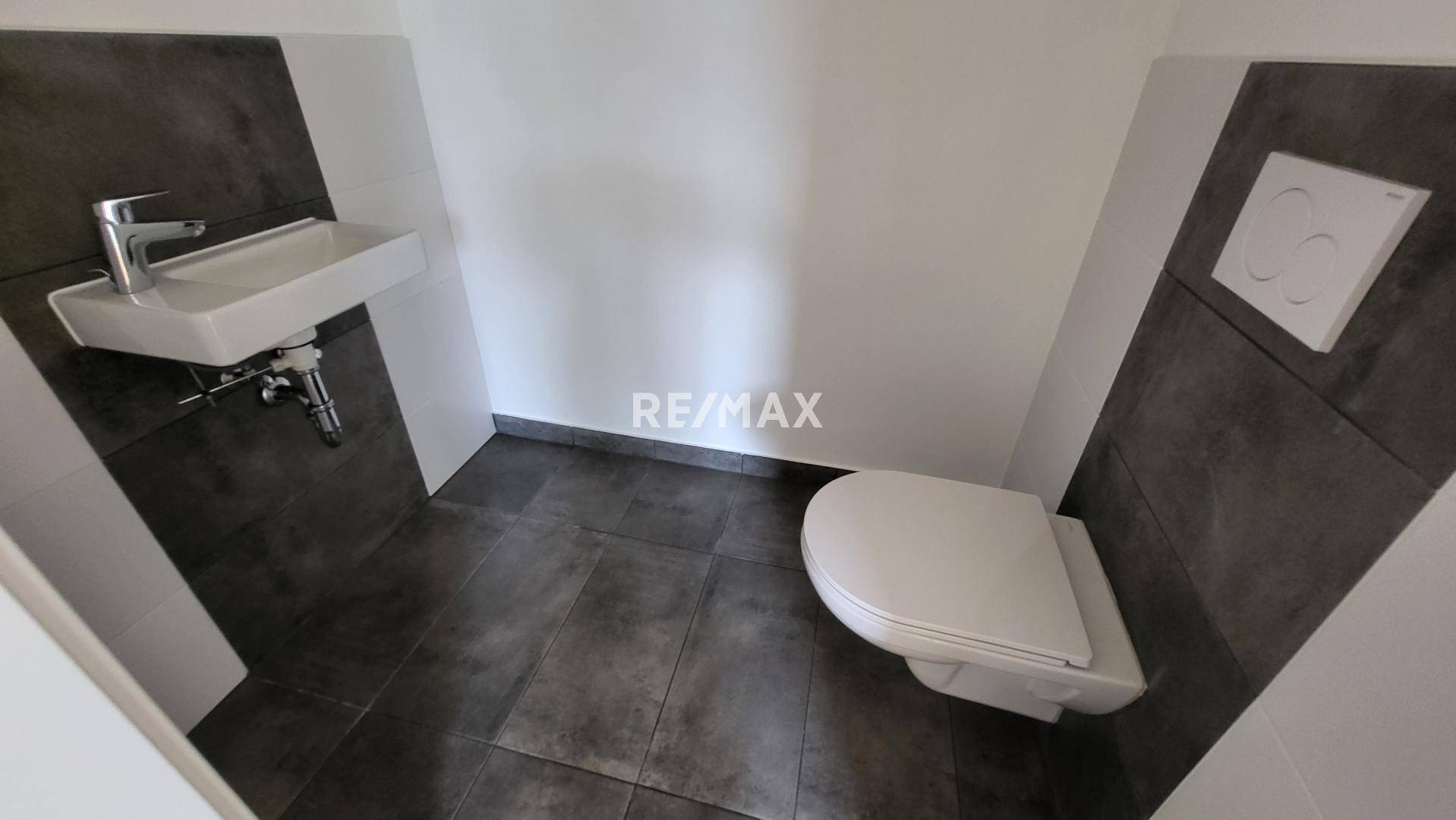 extra WC
