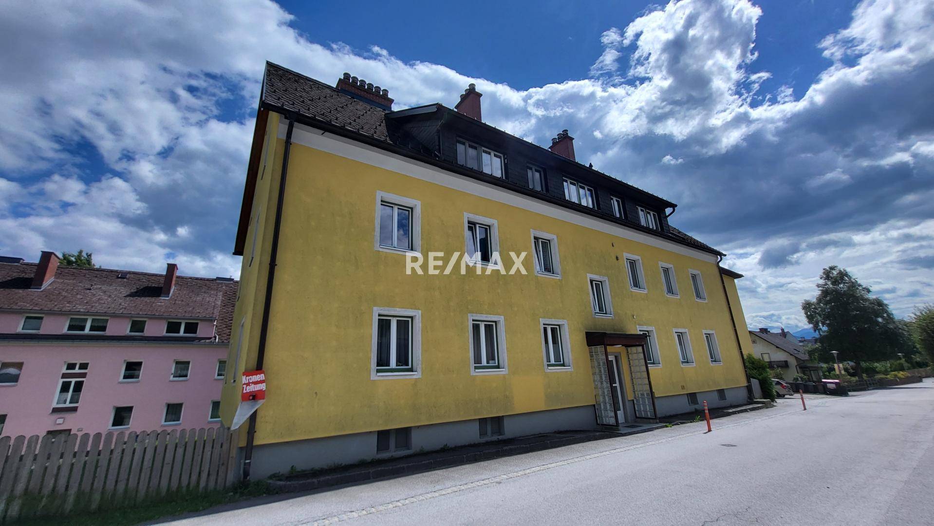 Das Haus