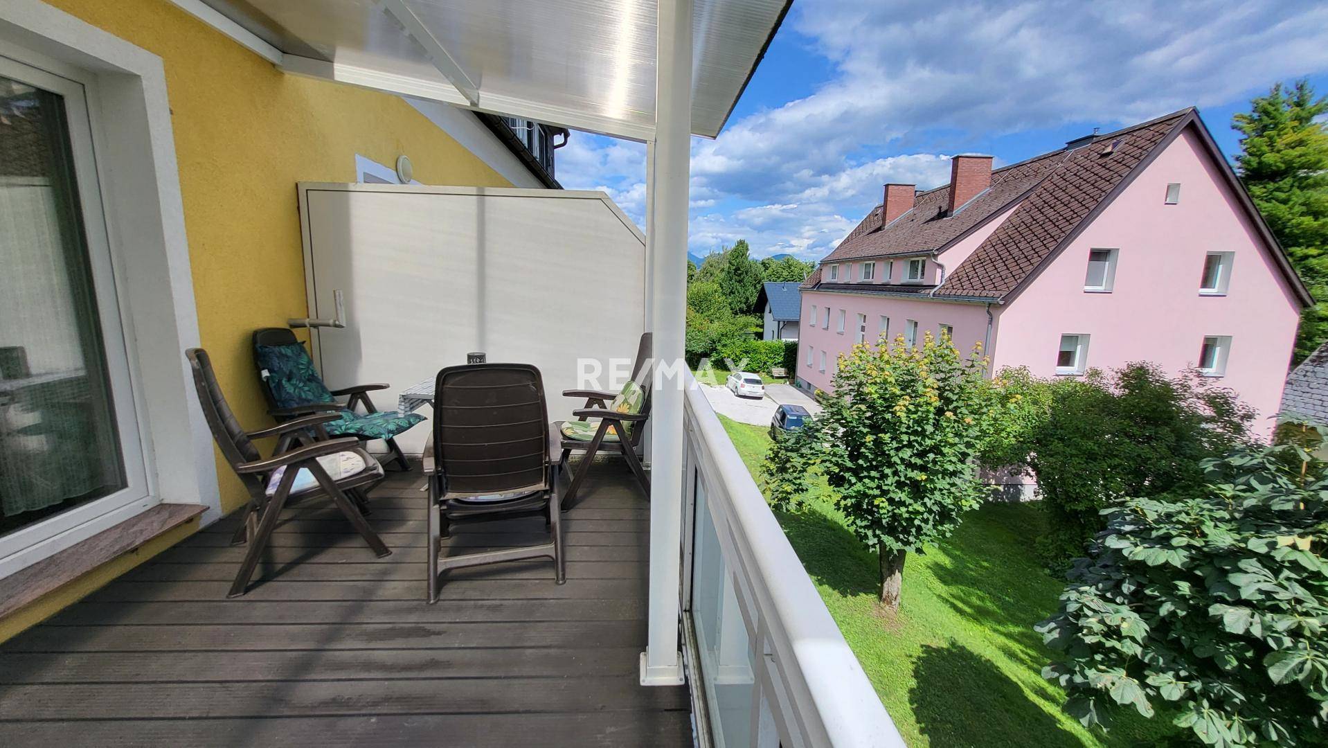 Balkon