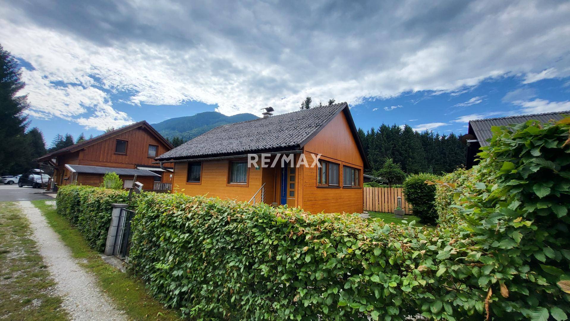Das Haus