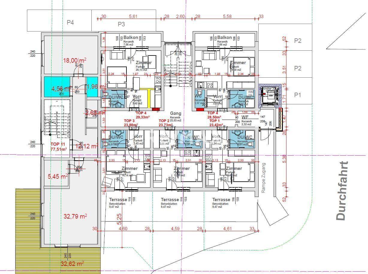 Plan EG neu