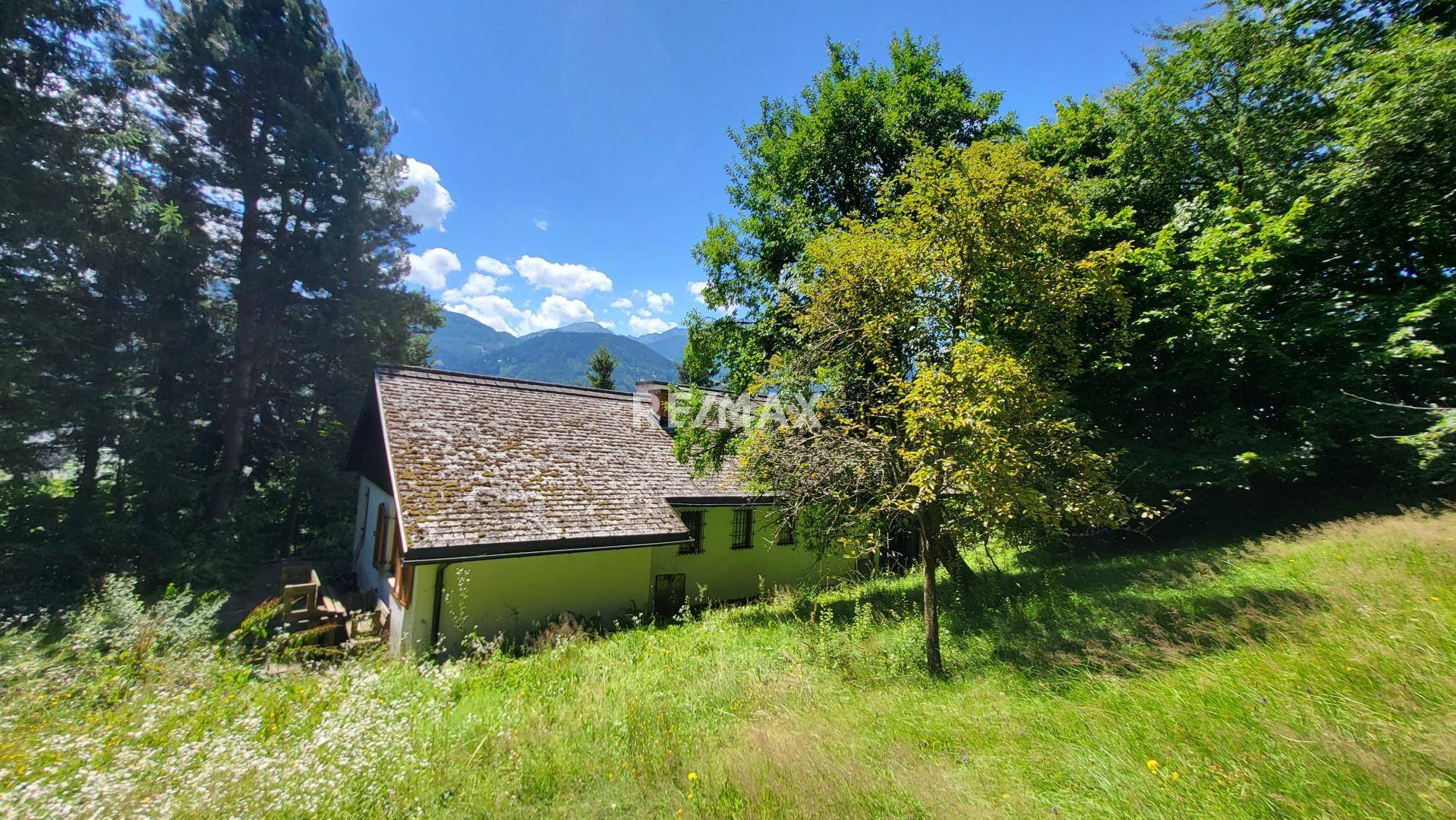 Das Haus