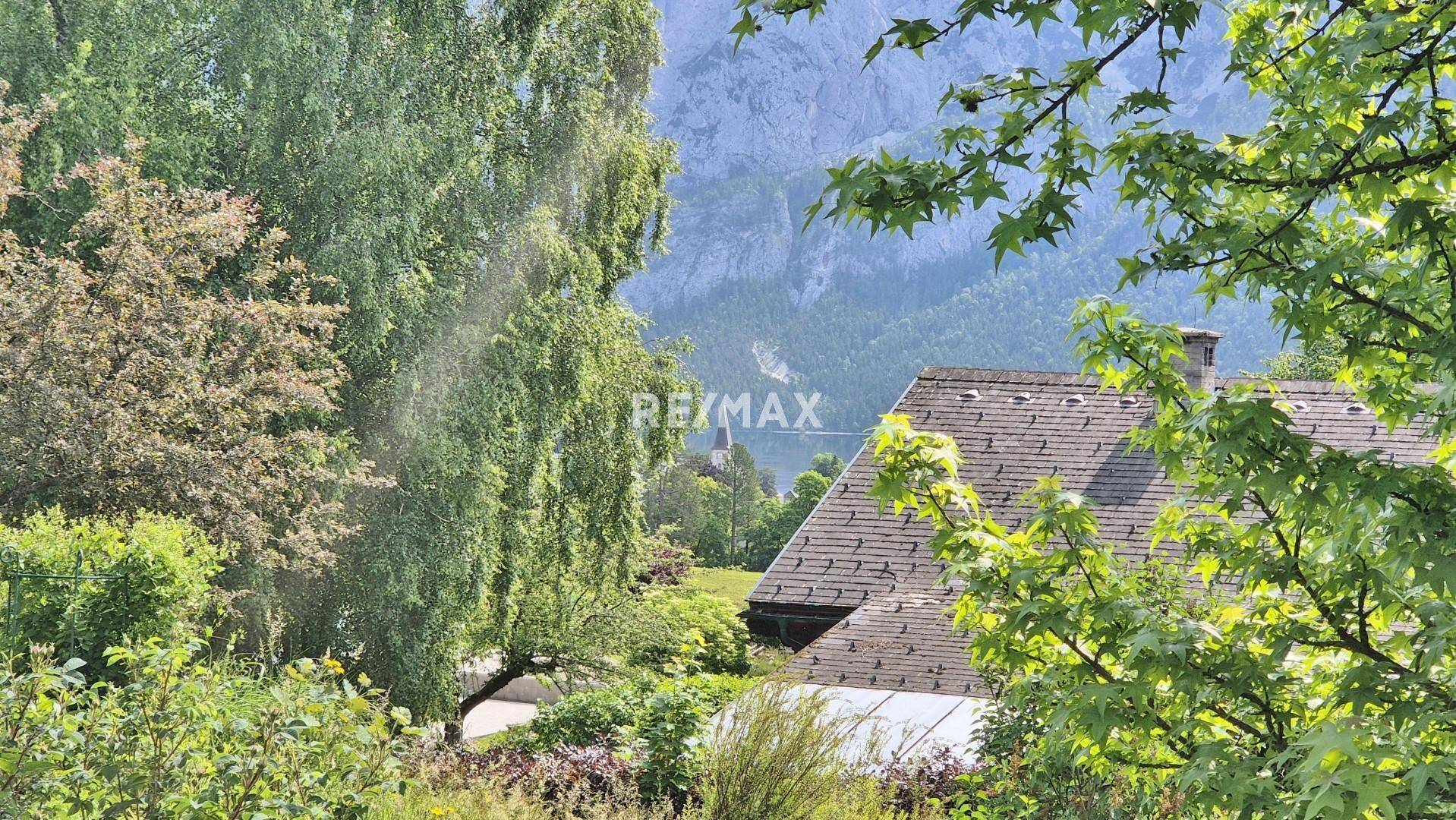 Seeblick