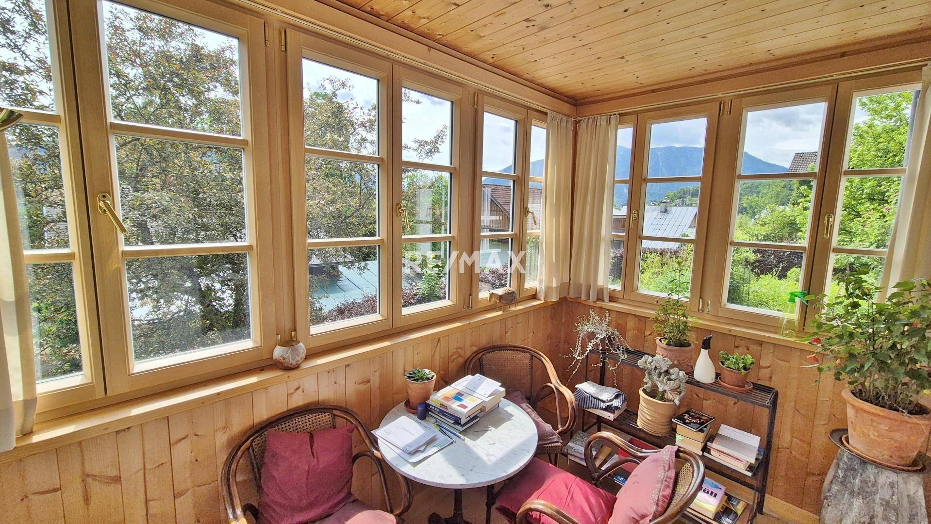 Veranda EG