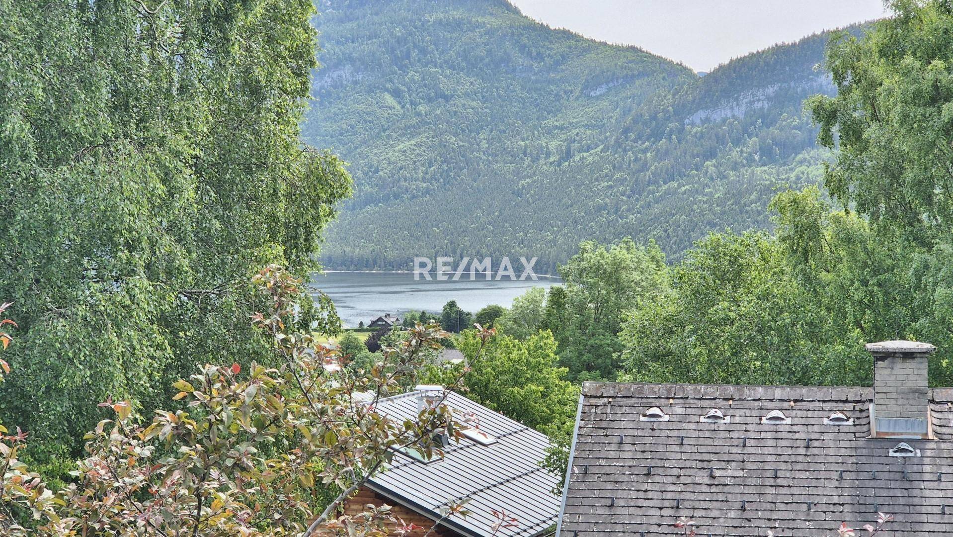 Seeblick