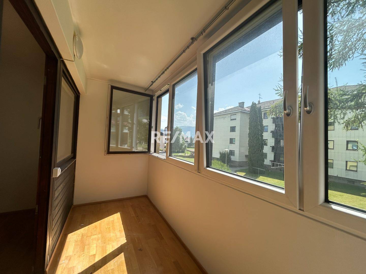 Loggia