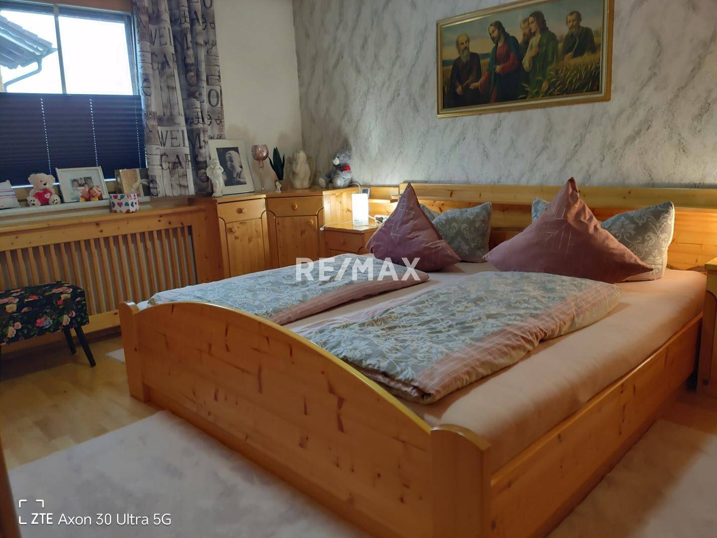 Zimmer 1 EG