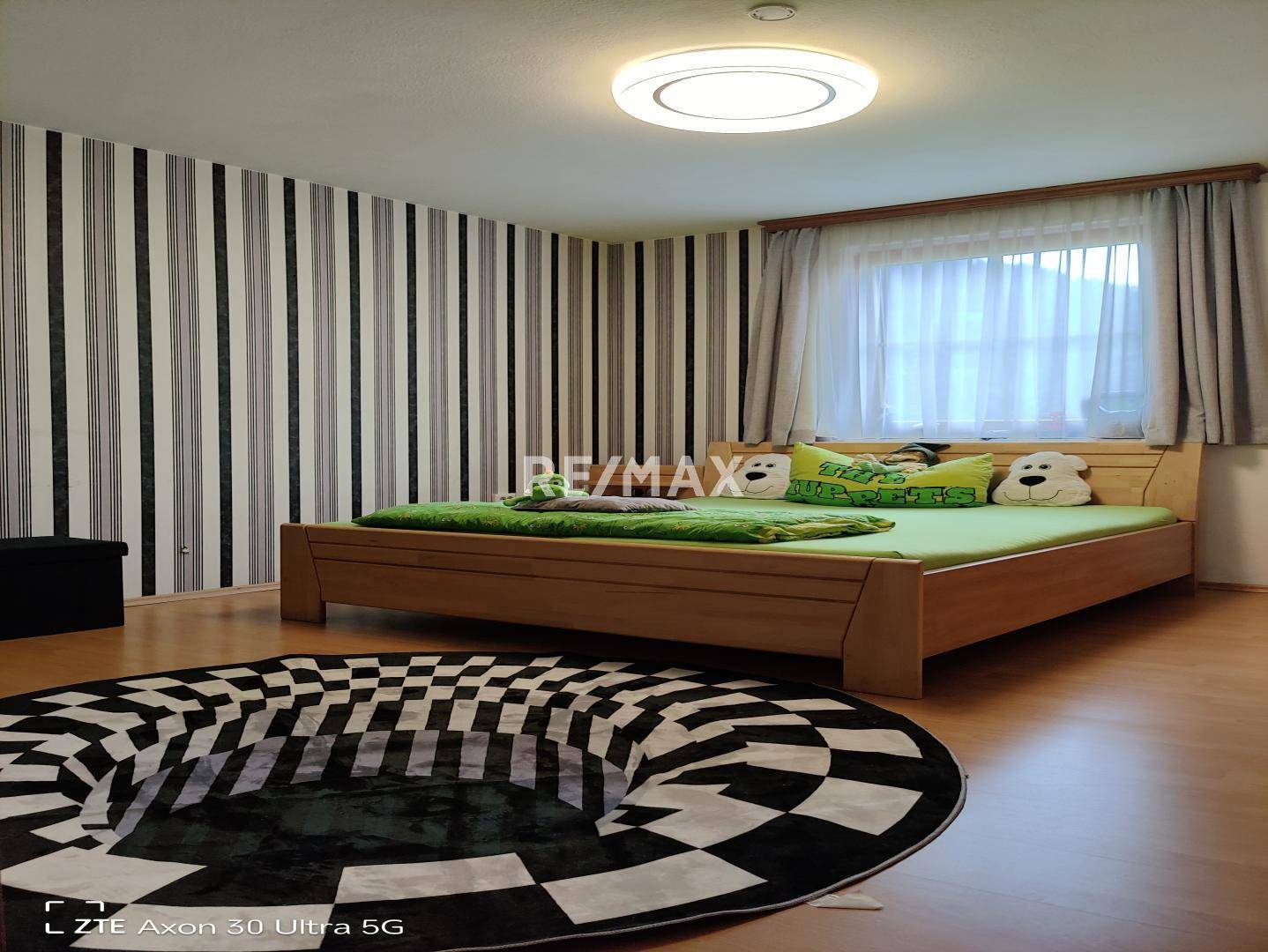 Zimmer 3 OG