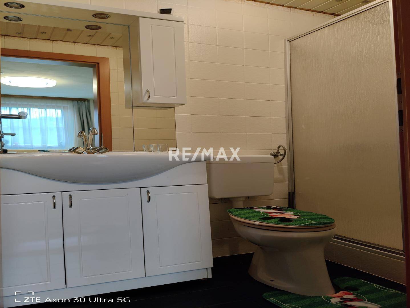 Bad/Dusche/WC zu Zimmer 3 OG