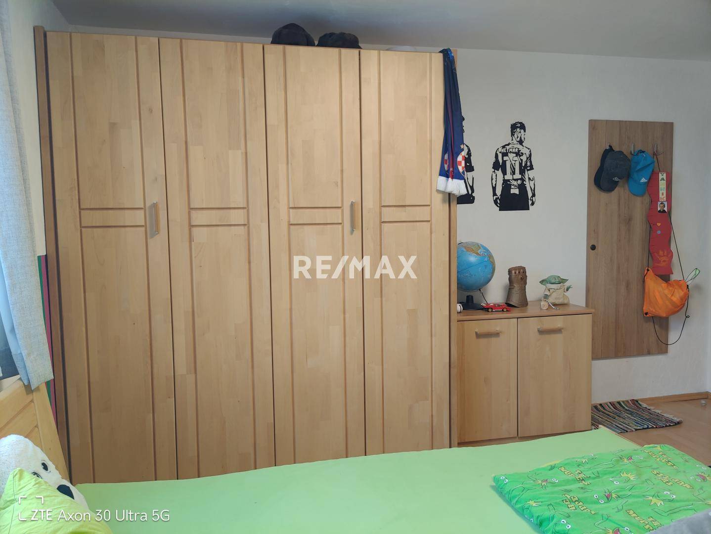 Zimmer 3 OG