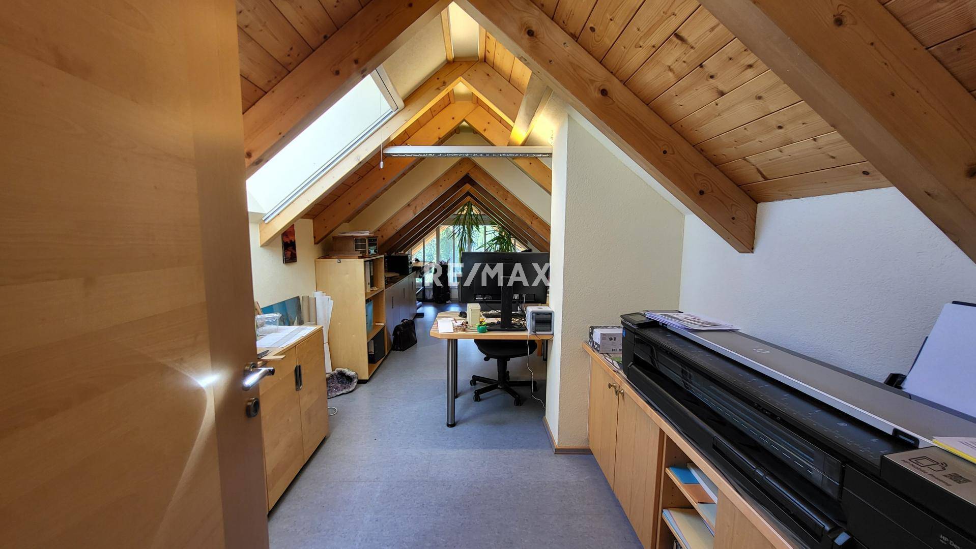 Büro DG
