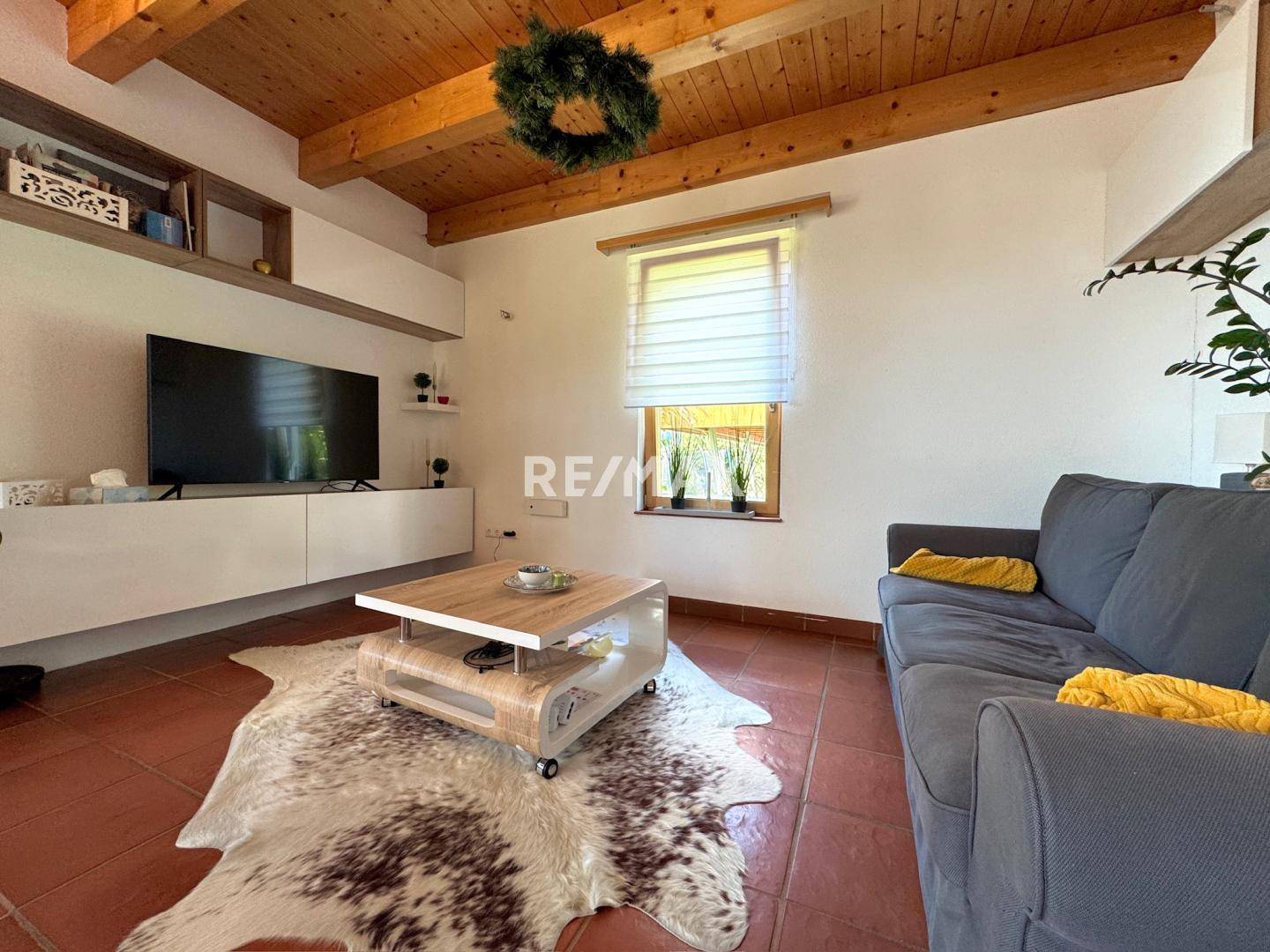 Wohnzimmer 1