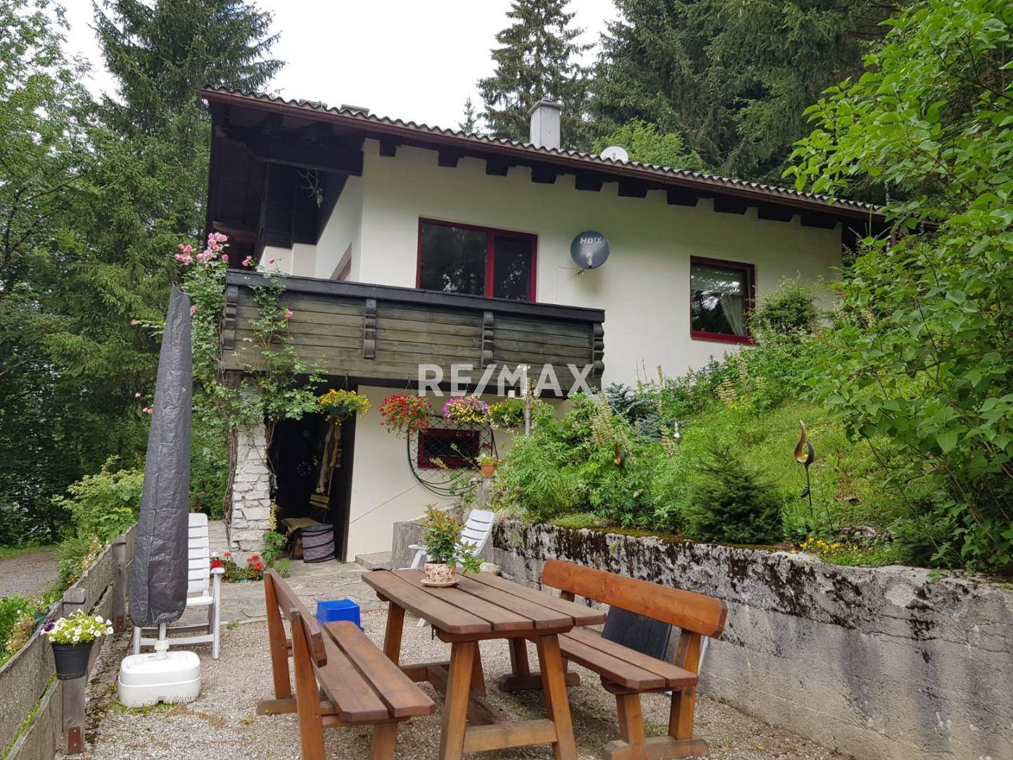 Das Haus