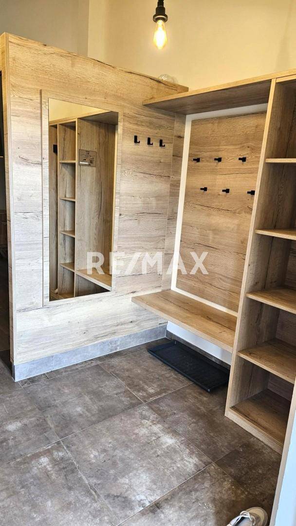 Garderobe