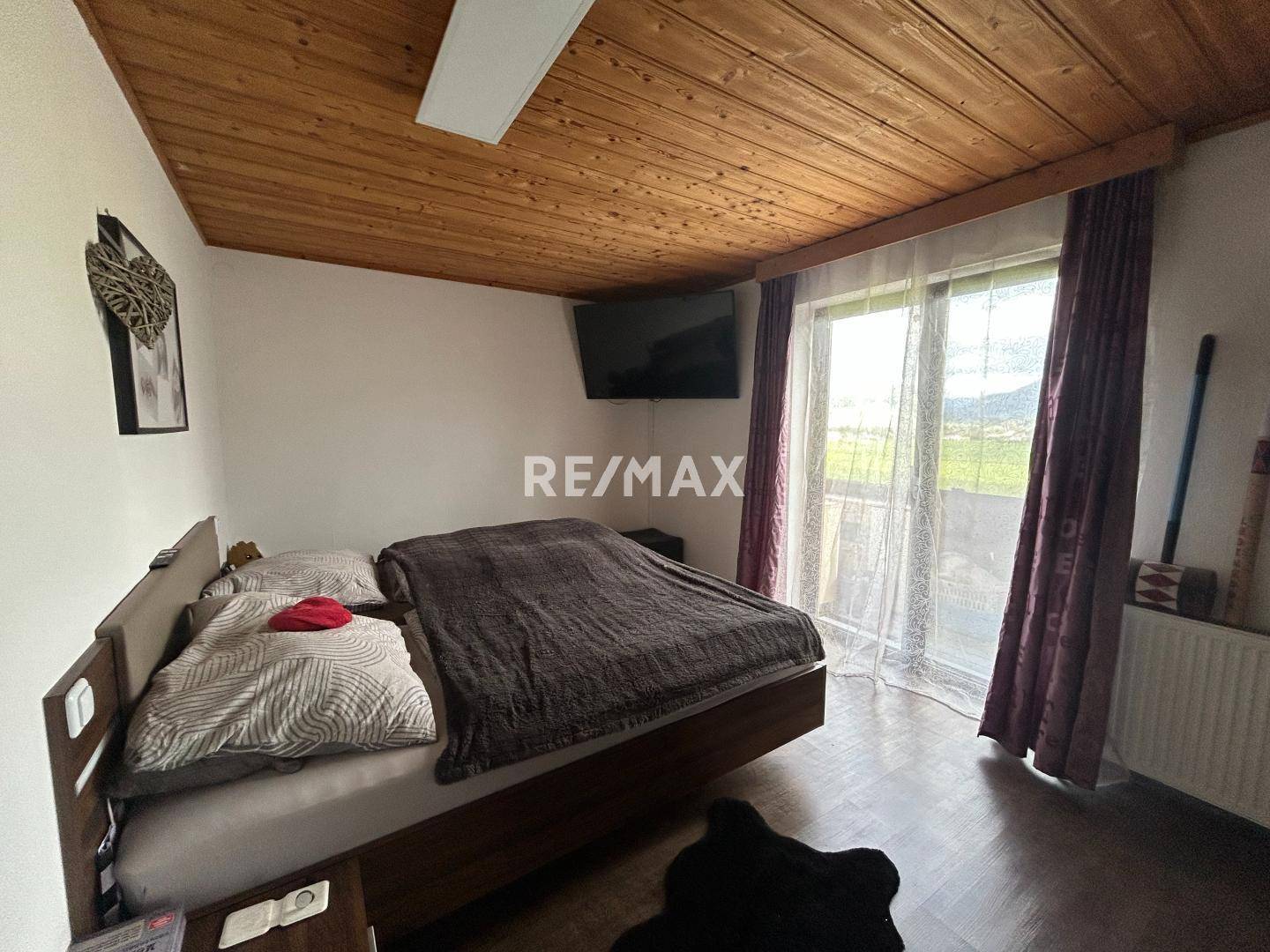 Zimmer im OG