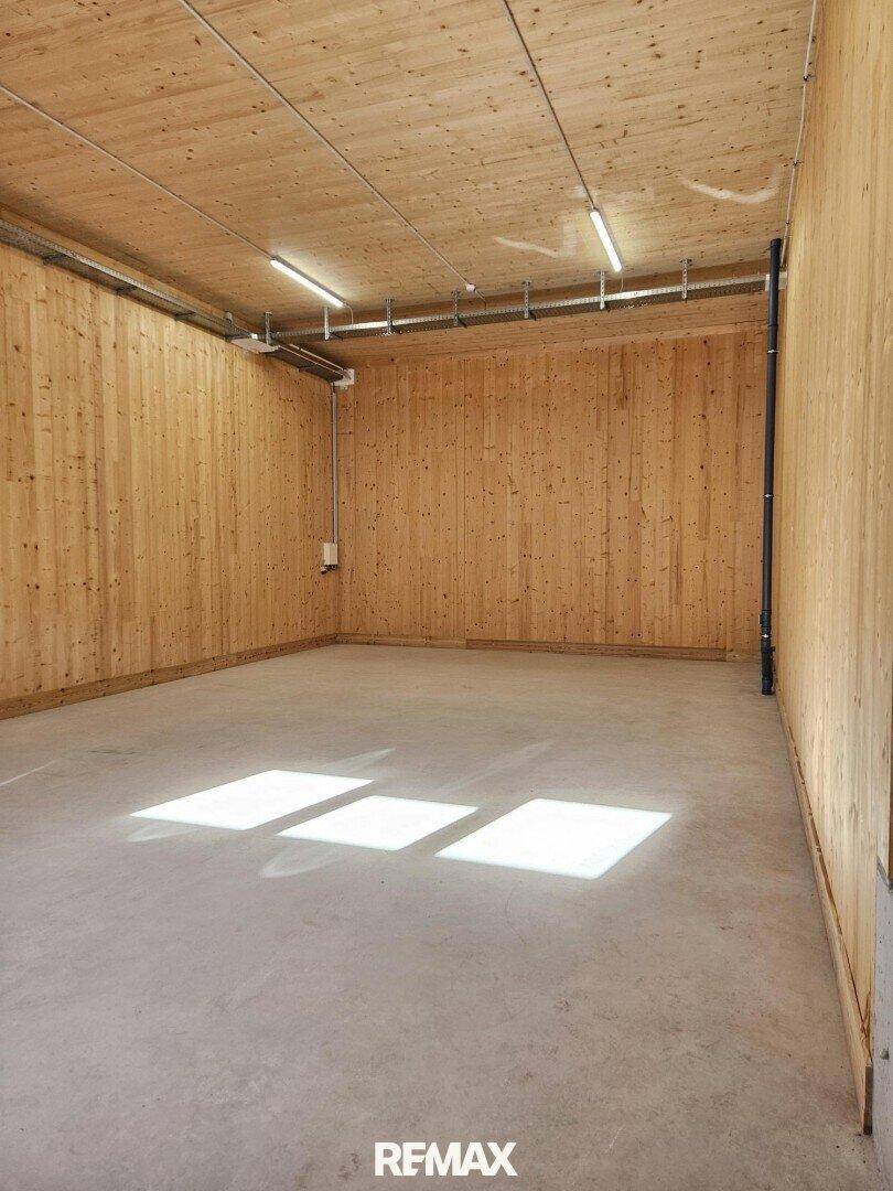 Lager 12 in einem neu errichteten Komplex im Gewerbepark Gröbming - Ansicht 3