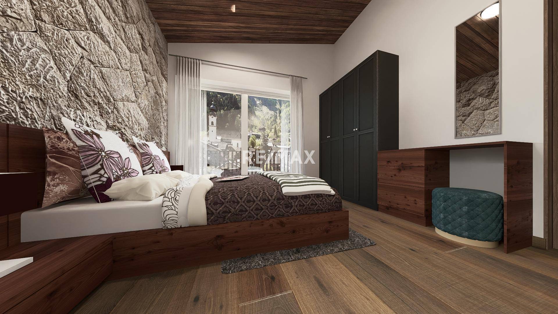 Top 14 Visualisierung innen