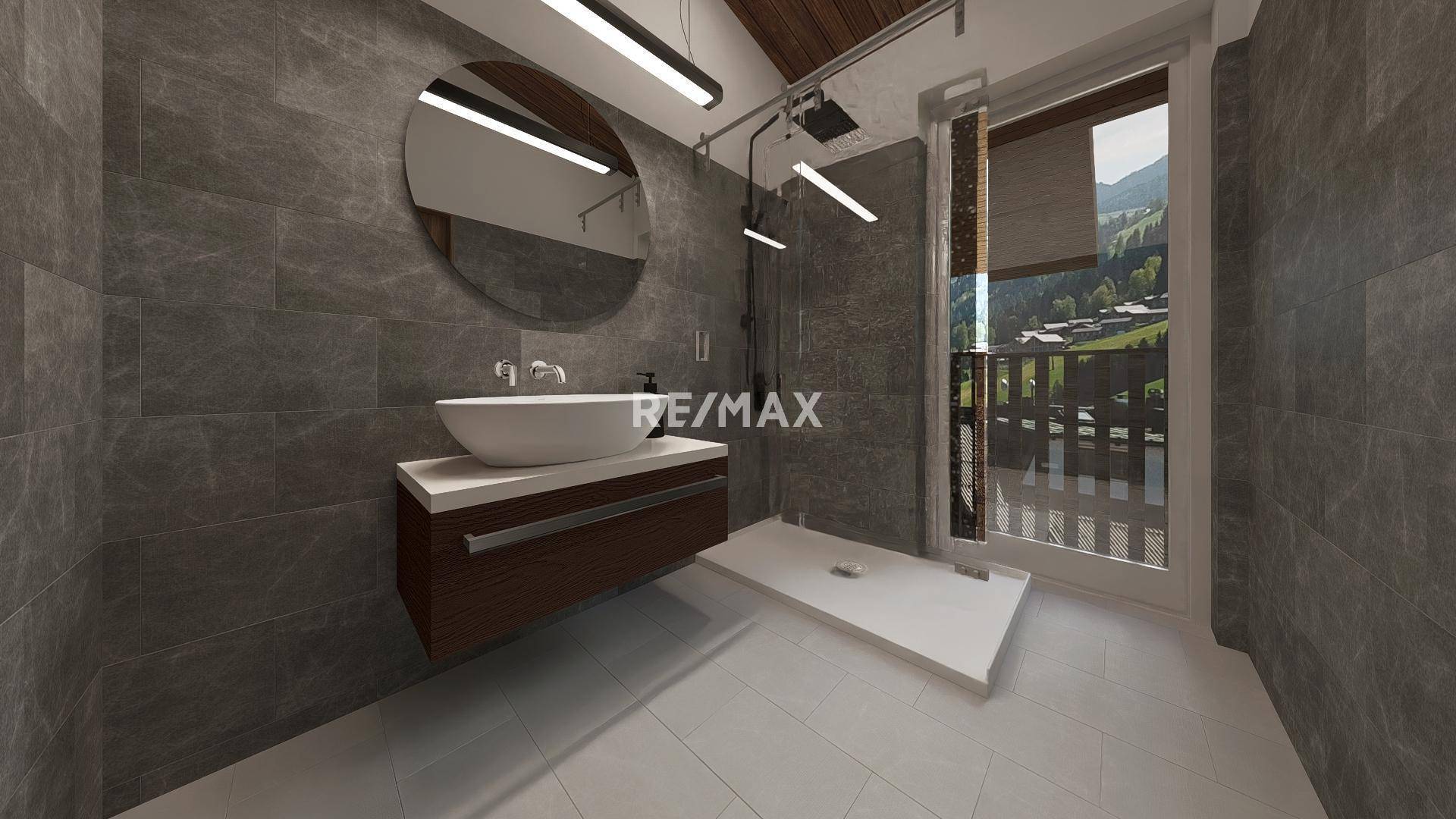 Top 14 Visualisierung innen