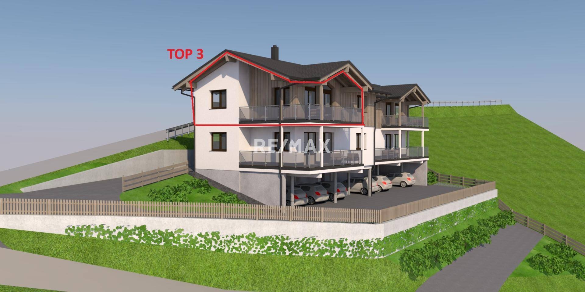 Visualisierung Top 3 aussen