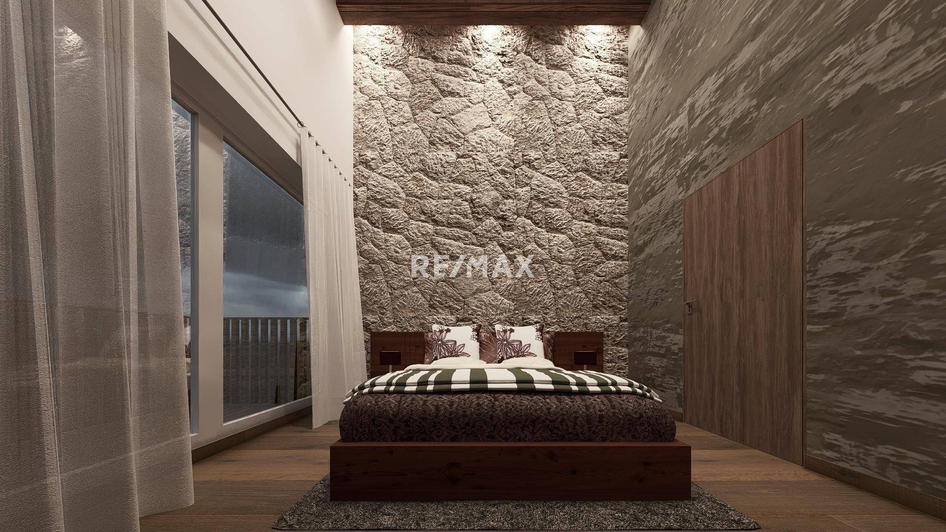 Visualisierung Zimmer2