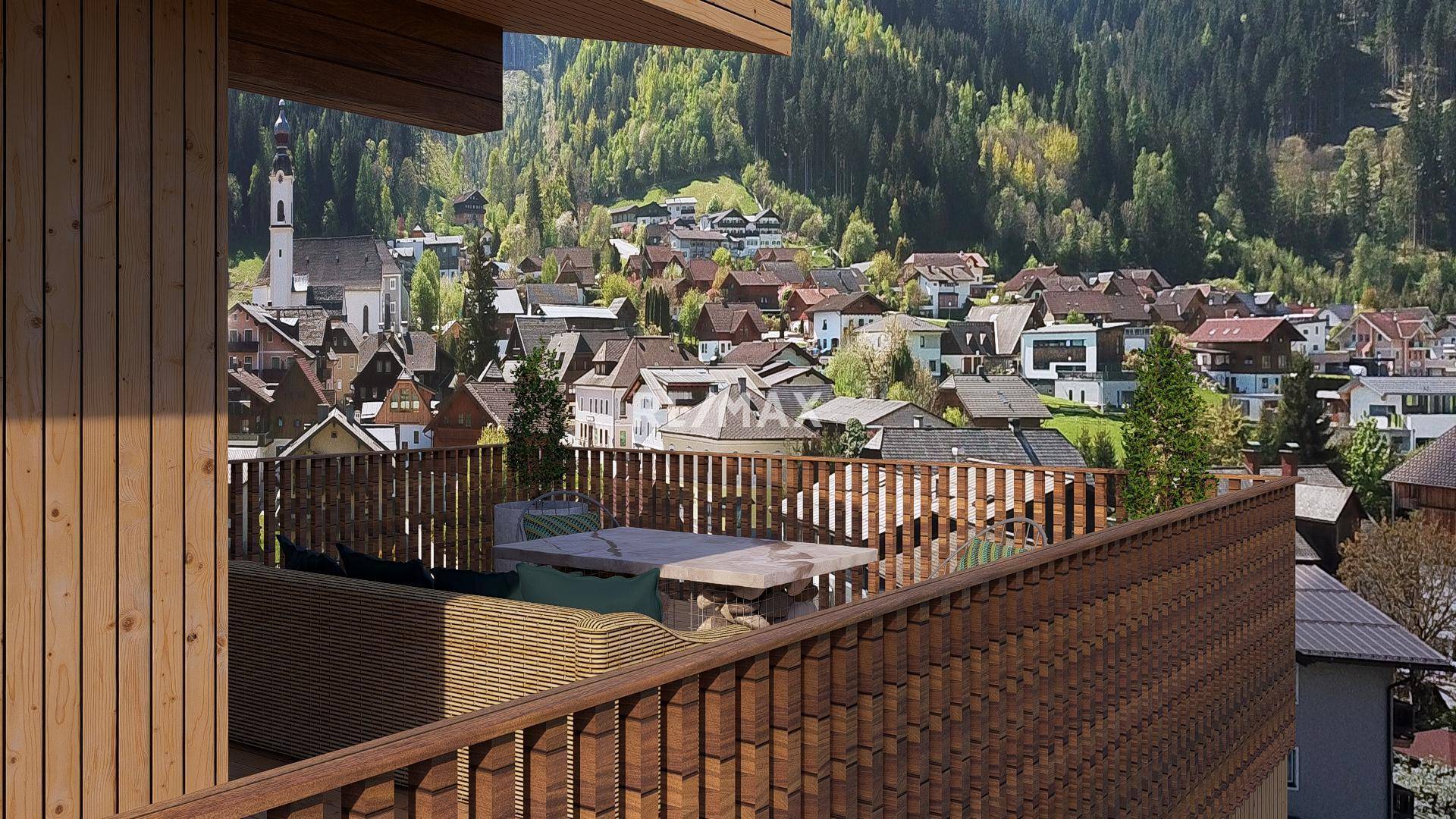 Top 15 Visualisierung innen