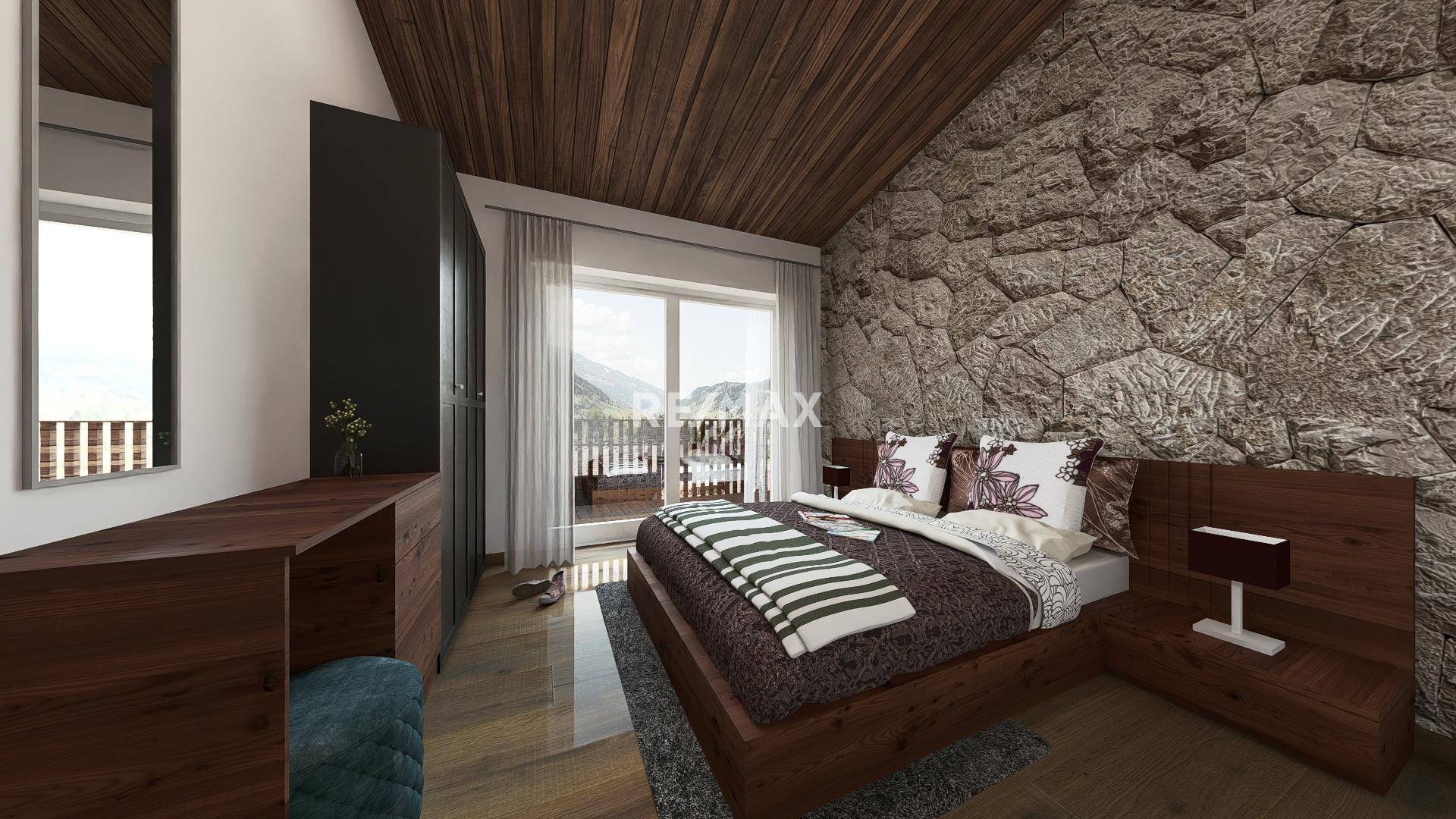 Top 15 Visualisierung innen