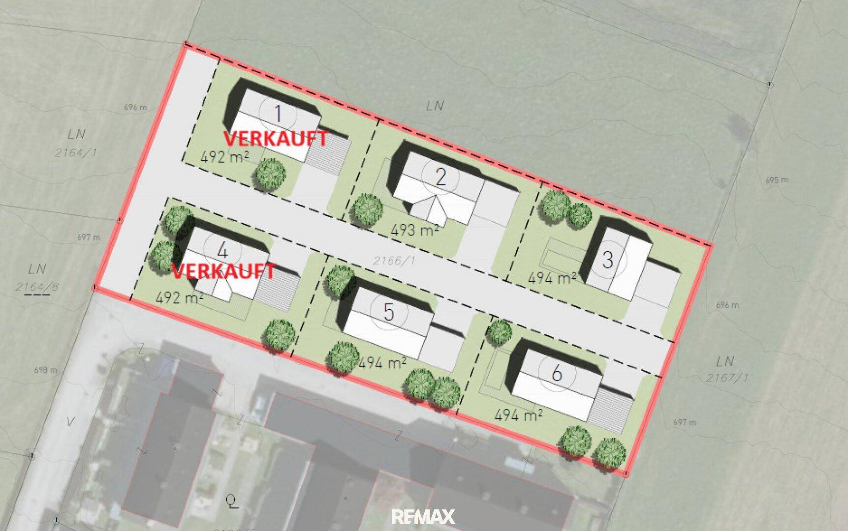 Apartment in Aich - Mehr