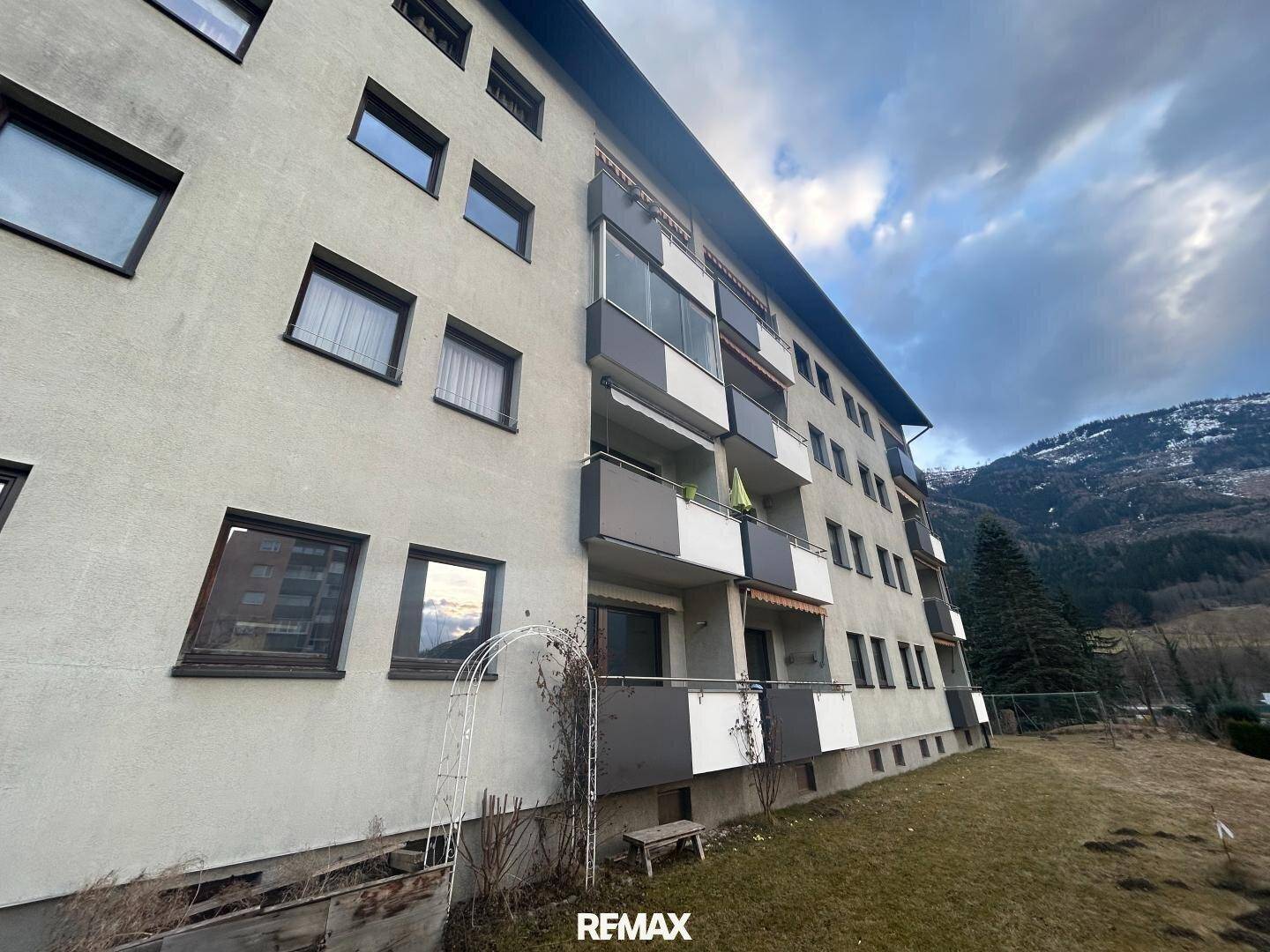 NEUER PREIS! Gemütliche 3-Zimmer Wohnung in sonniger Lage! - Ansicht 2