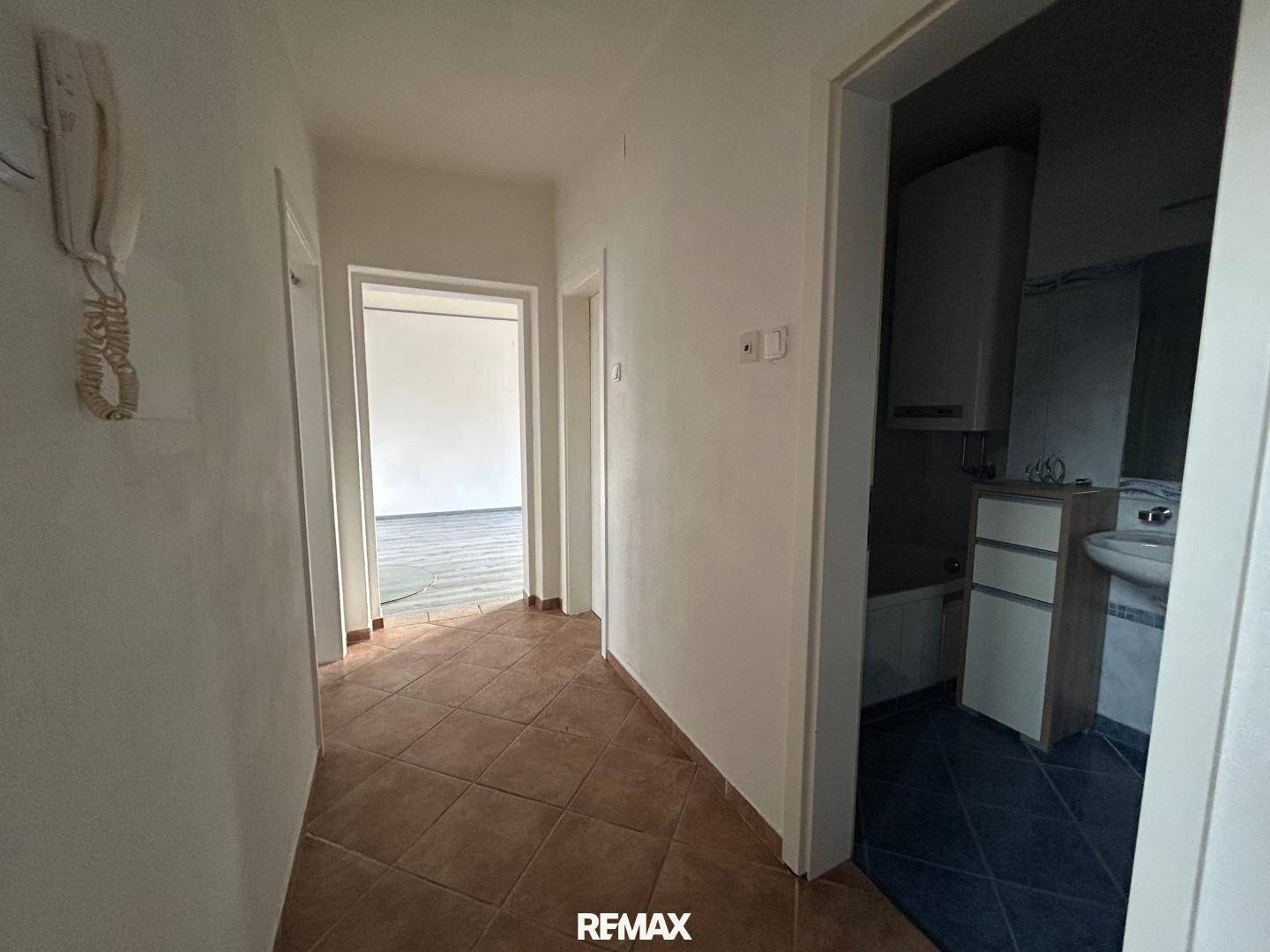 NEUER PREIS! Gemütliche 3-Zimmer Wohnung in sonniger Lage! - Ansicht 3