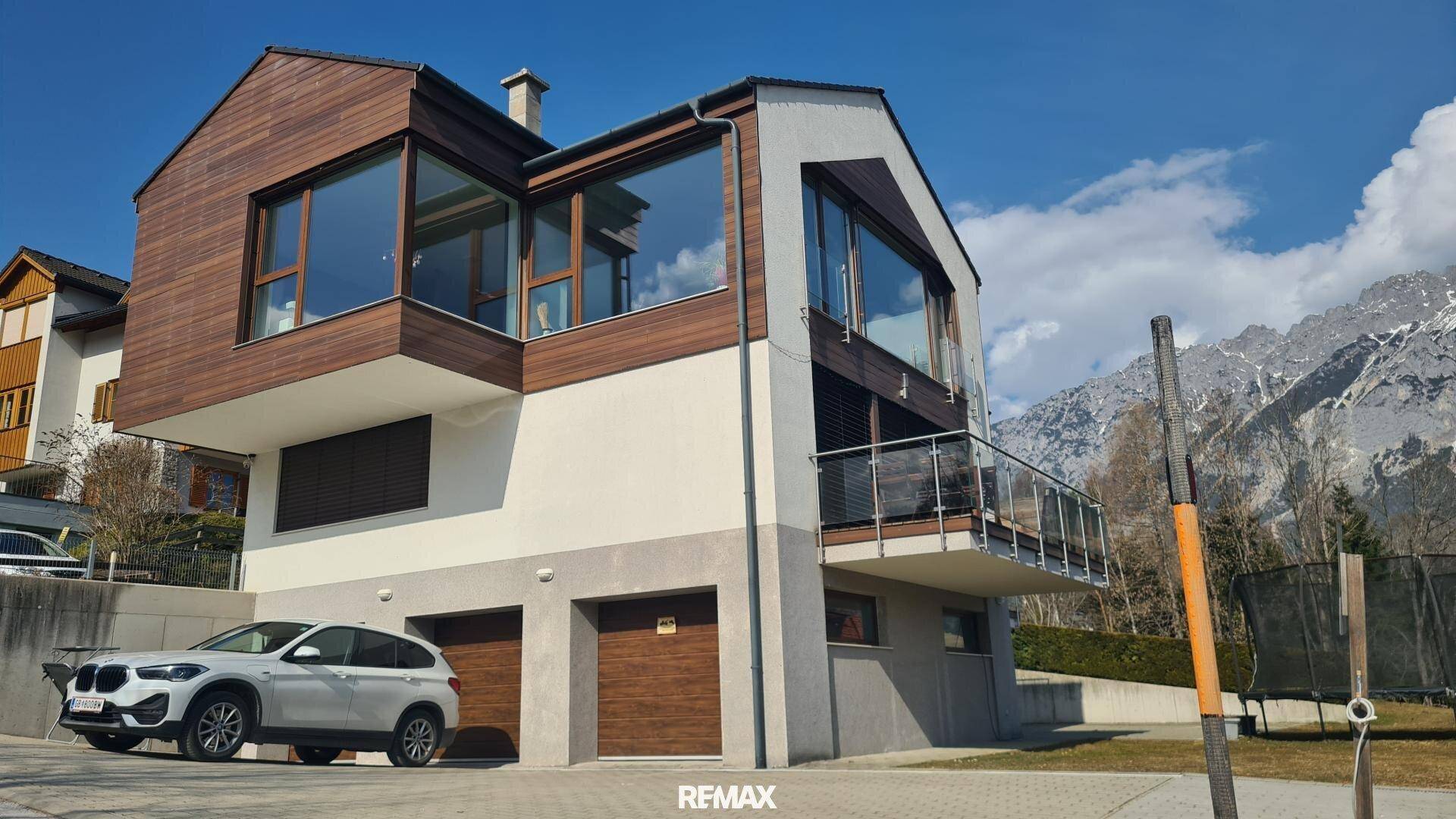 Exklusive Penthouse-Wohnung mit atemberaubenden Ausblick! – pohled 3